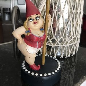 Juanita Gnomie from On My Block